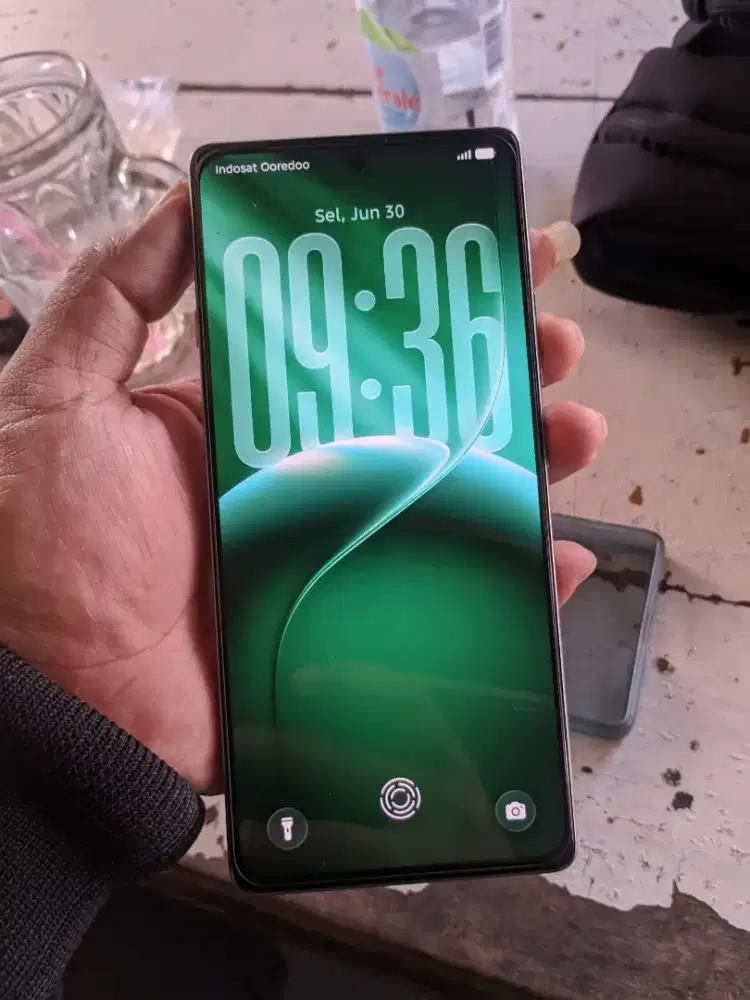 TECNO CAMON 40 8/256 FULSET