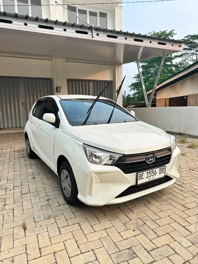 DIJUAL AYLA M 1.0