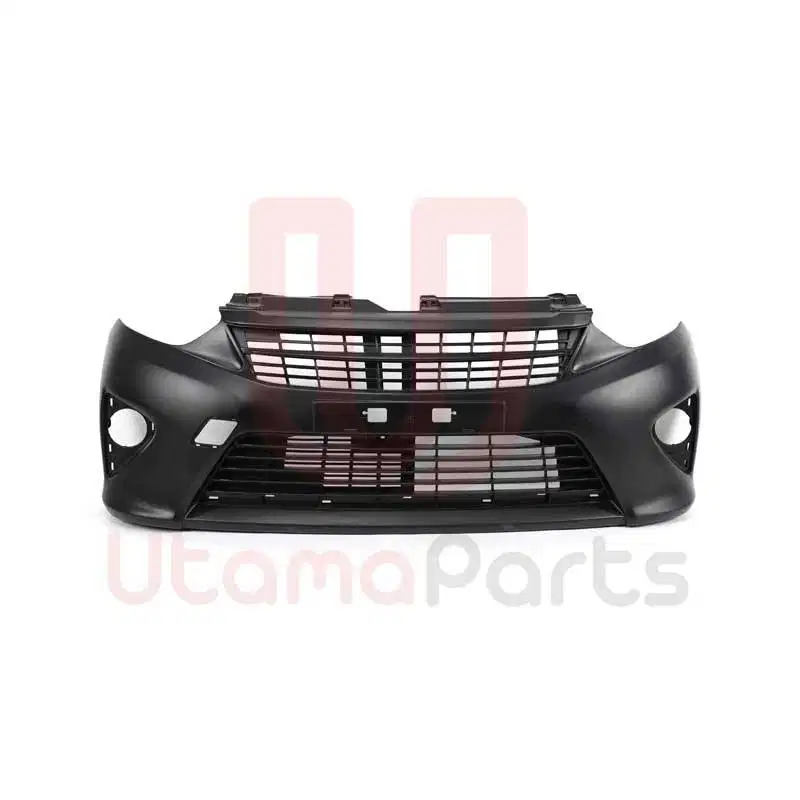 BUMPER DEPAN TOYOTA AGYA 2015, 52119BZC00