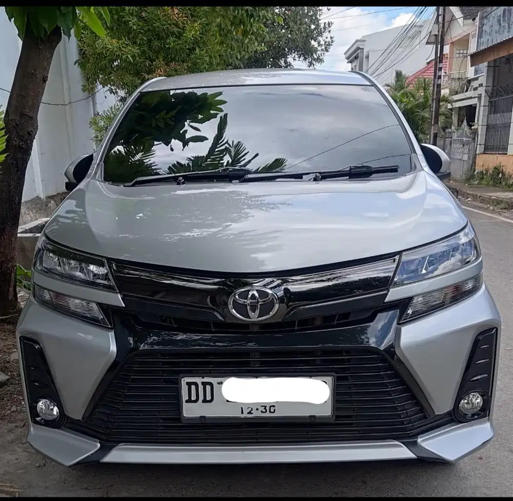 Di jual Avanza Veloz Rp 175.000.000 Nego