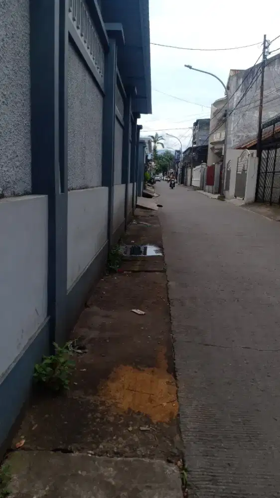 Siapa cepat dia dapat