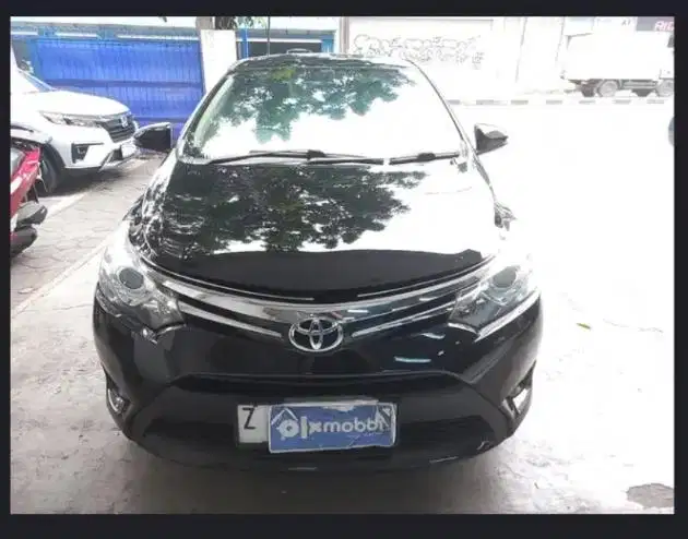 [OLXmobbi] PAJAK PANJANG - TOYOTA VIOS 1.5 G MANUAL 2017
