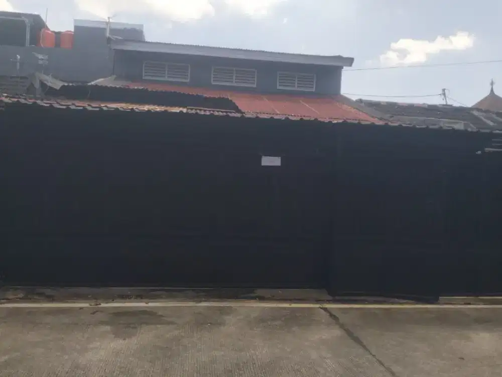 Di Jual Rumah 100 Mtr dari Hertasning Baru Makassar Sul Sel
