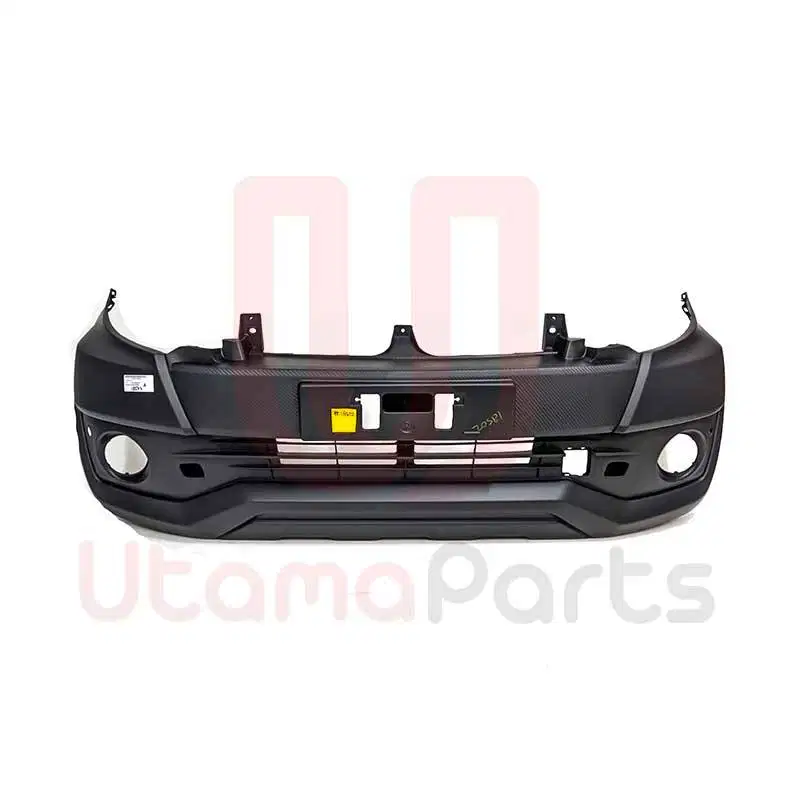 BUMPER DEPAN TOYOTA RUSH 2016, 52119BZG70