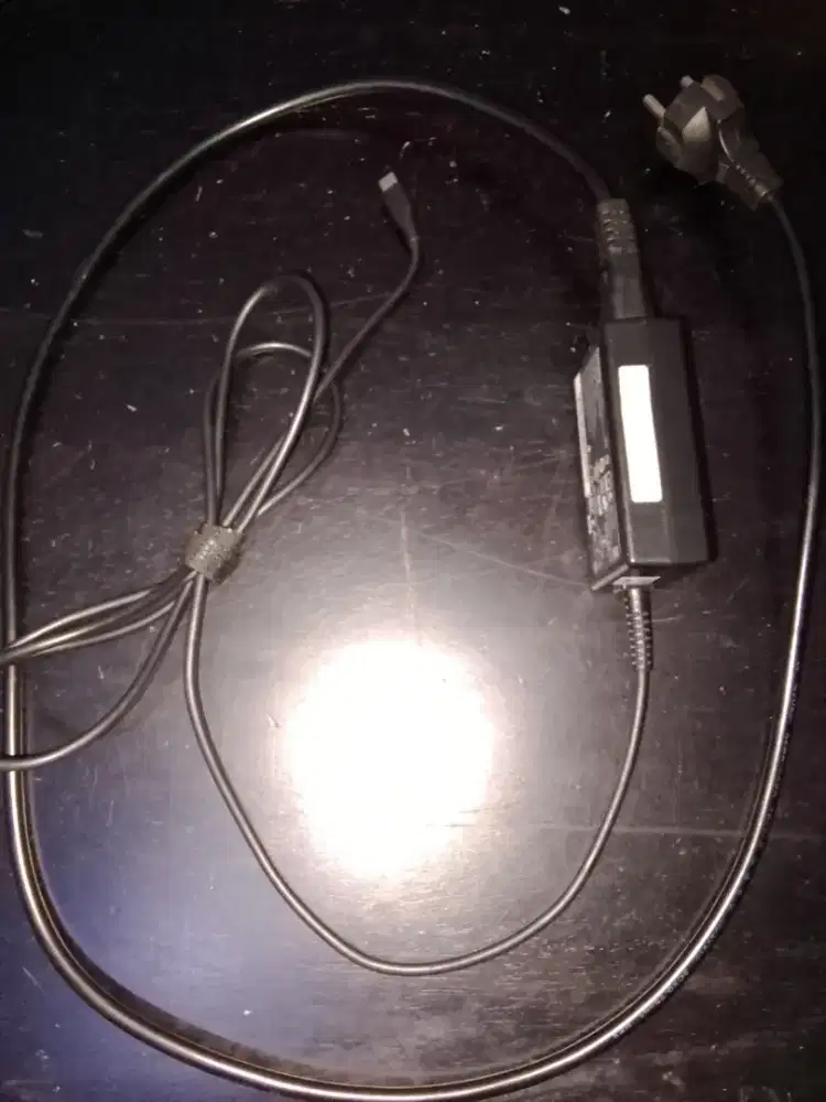 Adaptor Laptop Type