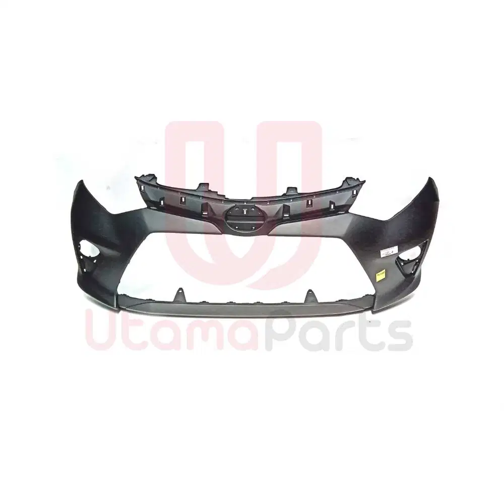 BUMPER DEPAN TOYOTA CALYA 2016, 52119BZL10