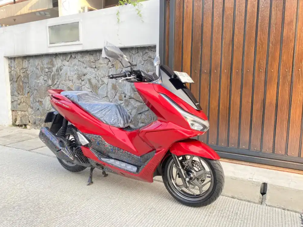 DP HANYA 999K AJA⁉️HONDA PCX 160 CBS TH 2025