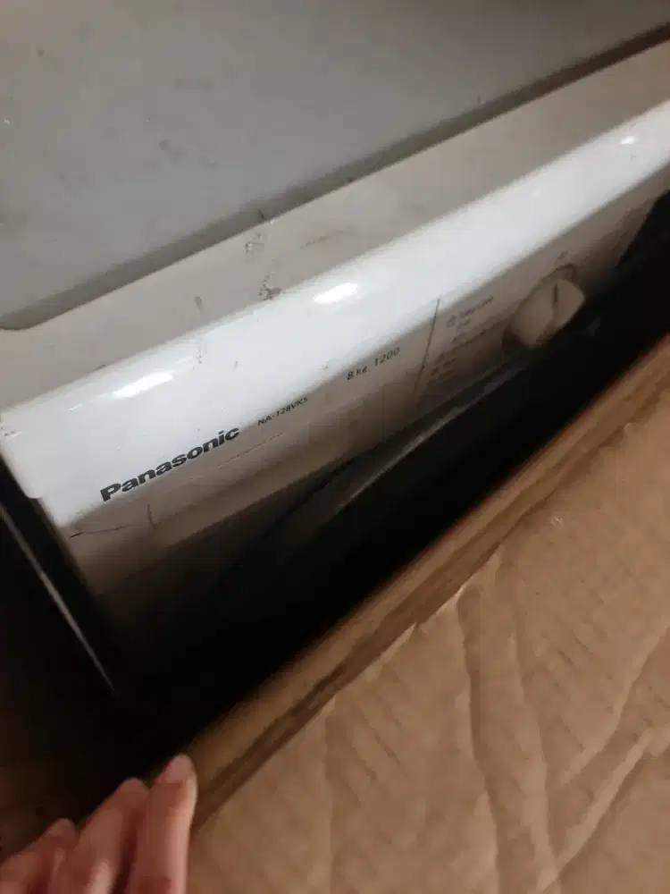 PANASONIC NA128VK5