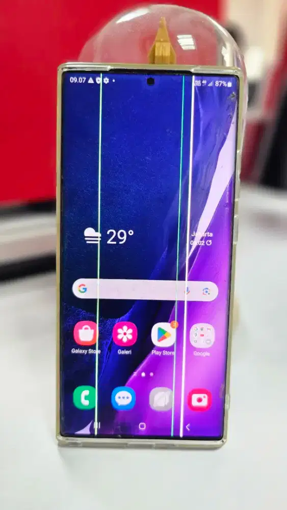 Samsung Note 20 Ultra 5G 12/512