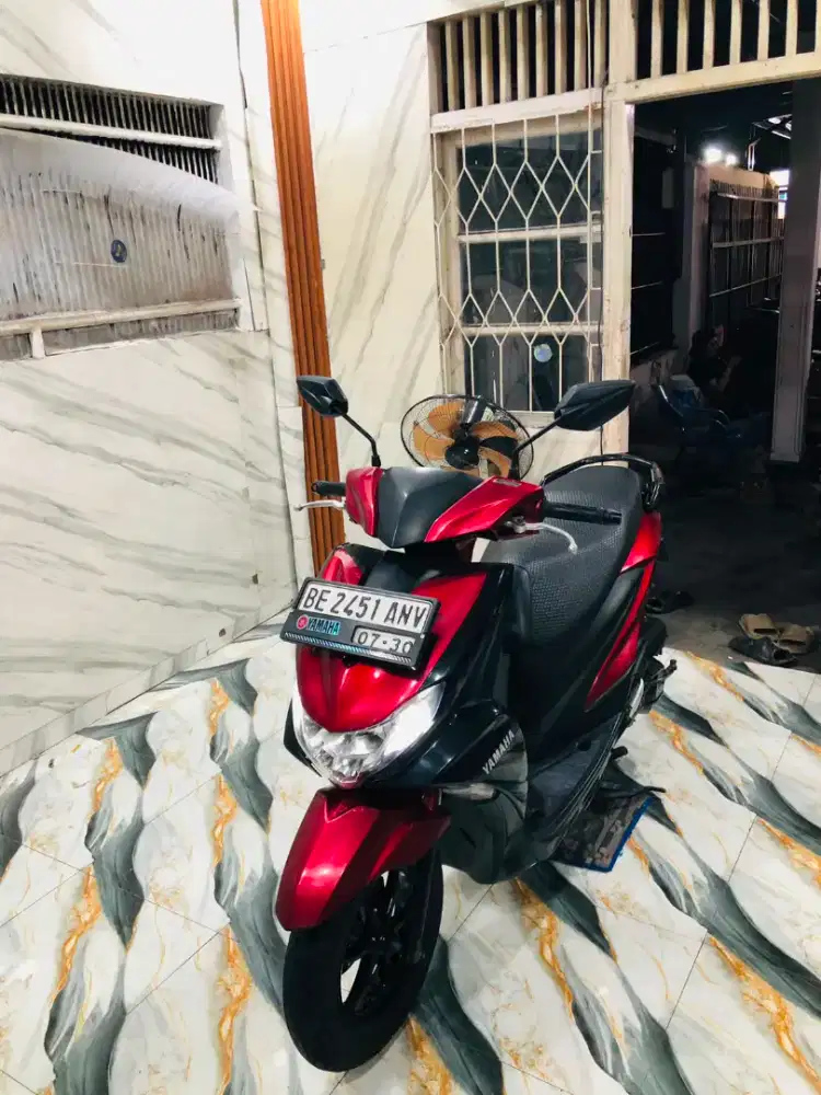 FREEGO NEW ISTIMEWA 2020 Pajak Hidup