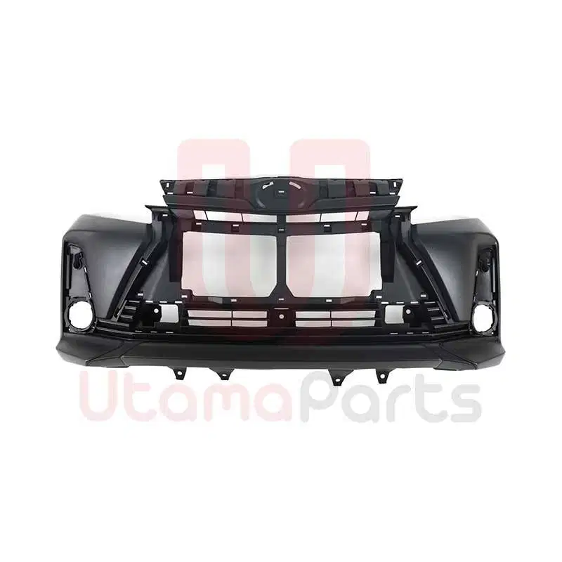 BUMPER DEPAN TOYOTA AVANZA NEW VELOZ 2019, 52119BZN70