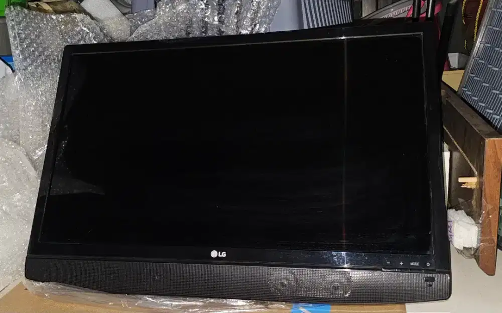 Monitor TV LED 24MT48A-PT