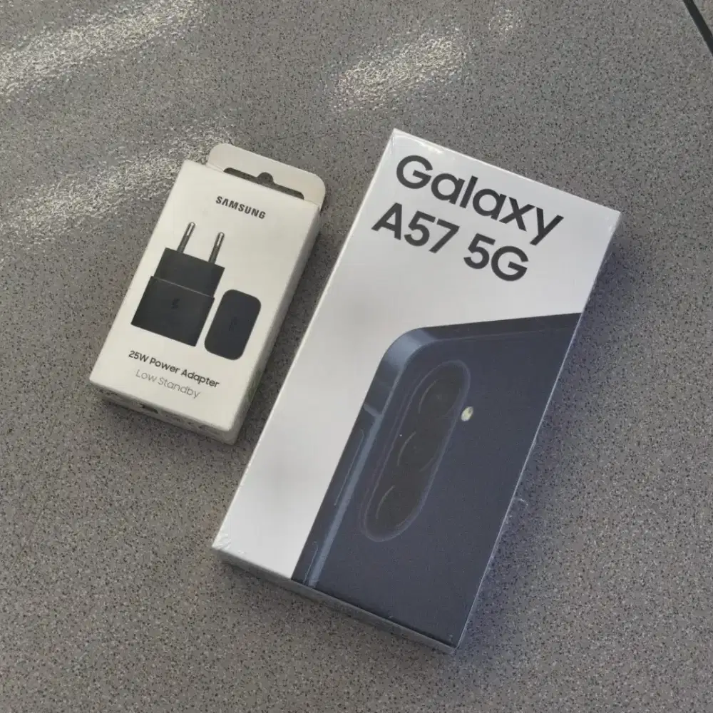 Spesial Akhirbulan samsungA57 beli sekarang gratis langsung adaptorori