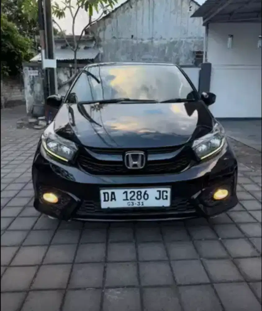 Brio Satya E manual 2021