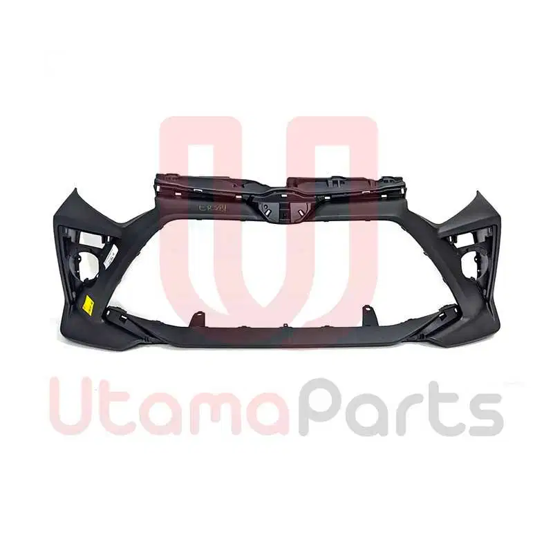 BUMPER DEPAN TOYOTA AGYA 2020, 52119BZR40