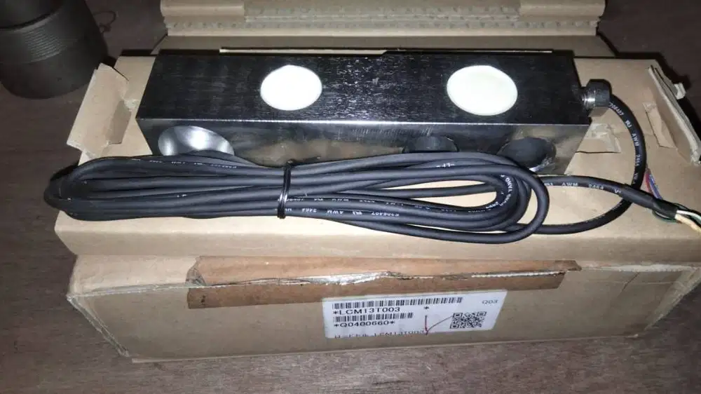 Loadcell SARTORIUS 5MT
