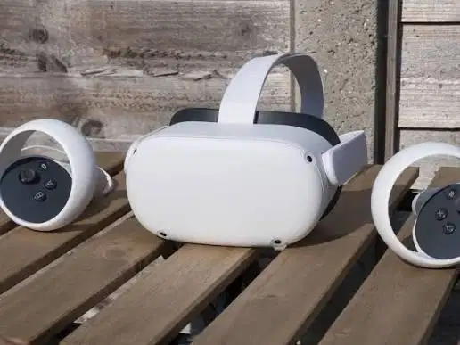 wtb cari beli oculus quest 2