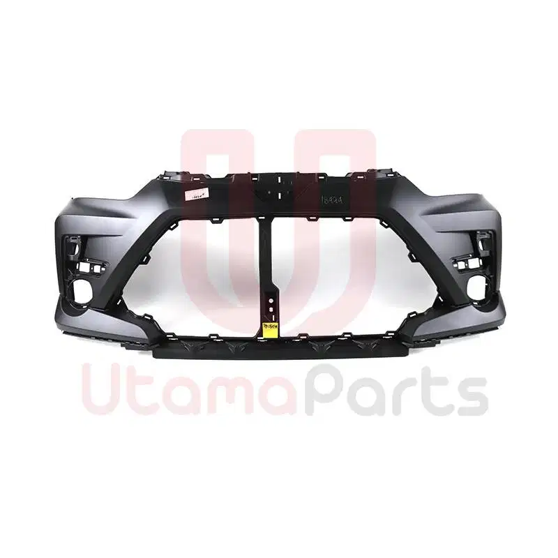 BUMPER DEPAN TOYOTA RAIZE 2021, 52119BZV60