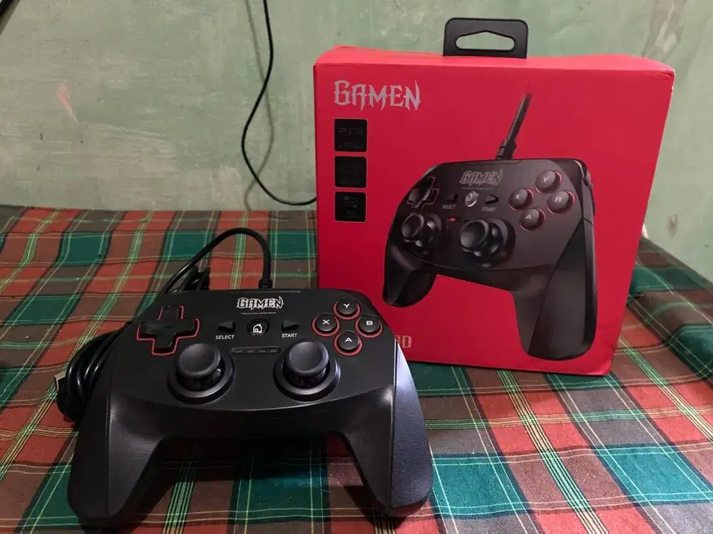 Gamepad Gamen GP100