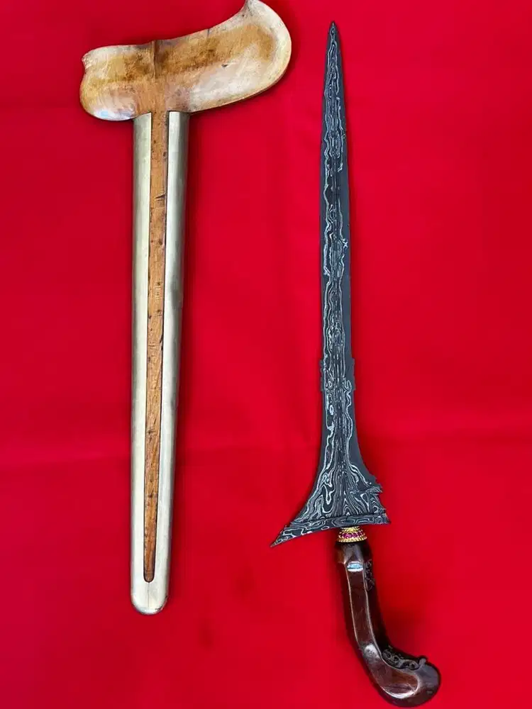 Pusaka Sardula Mangsa