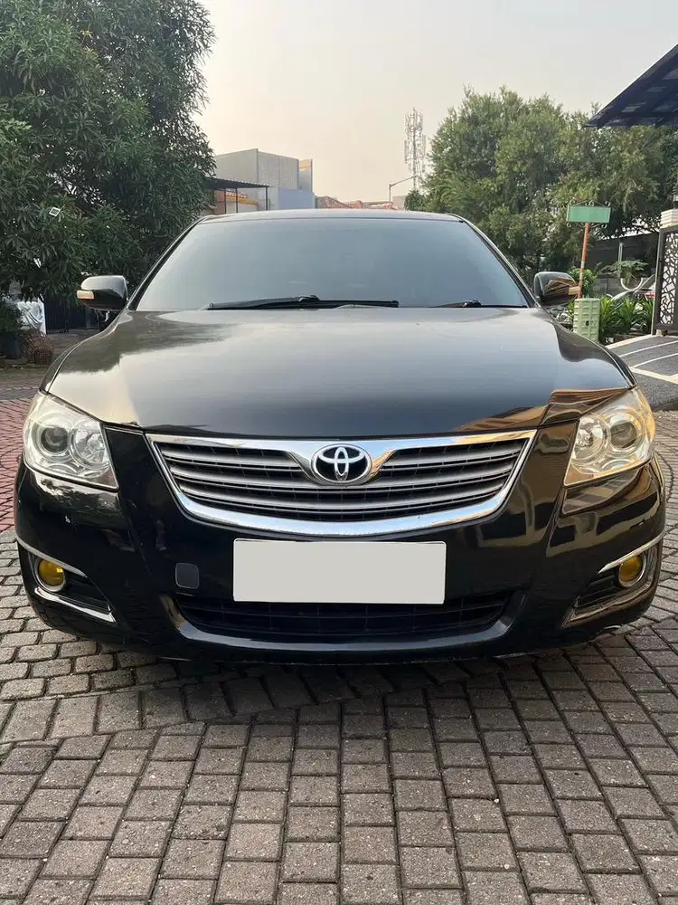 Toyota Camry 2.4 V
