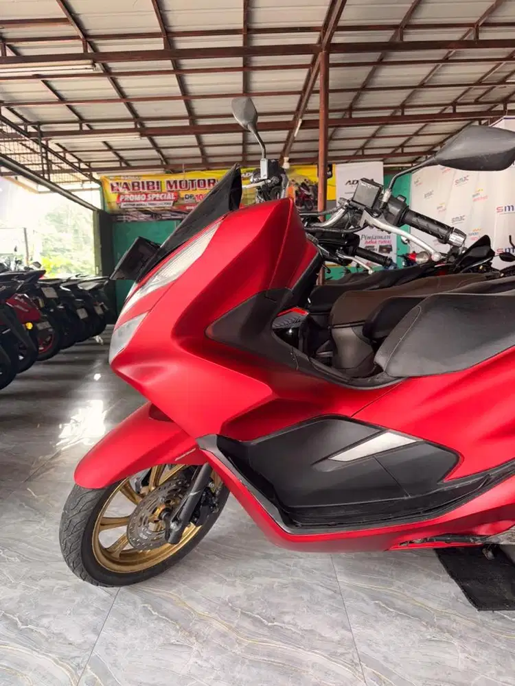 DP 1 jutaan PCX 150 2019 GOOD CONDITION