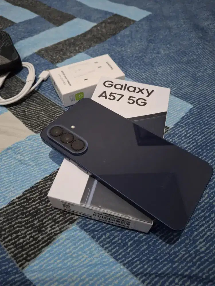 Galxy A57 100% original