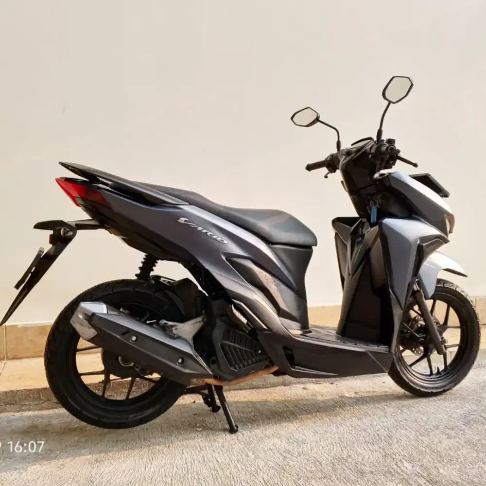 HONDA VARIO 125 CBS ISS TAHUN 2019 CASH / KREDIT MURAH DP MULAI 500