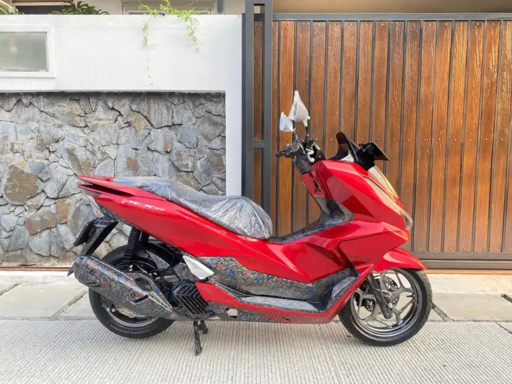 DP HANYA 999K AJA⁉️HONDA PCX 160 CBS TH 2025