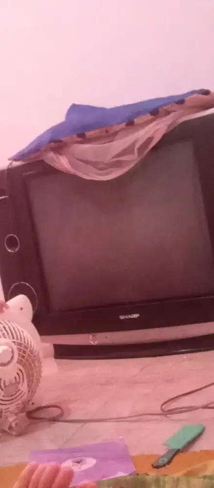 Tv alesanders slim 32 inch