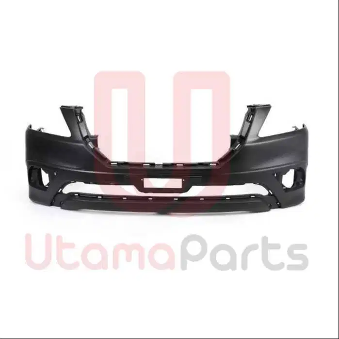 BUMPER DEPAN TOYOTA INNOVA BARONG 2014-2015, 52119DX900