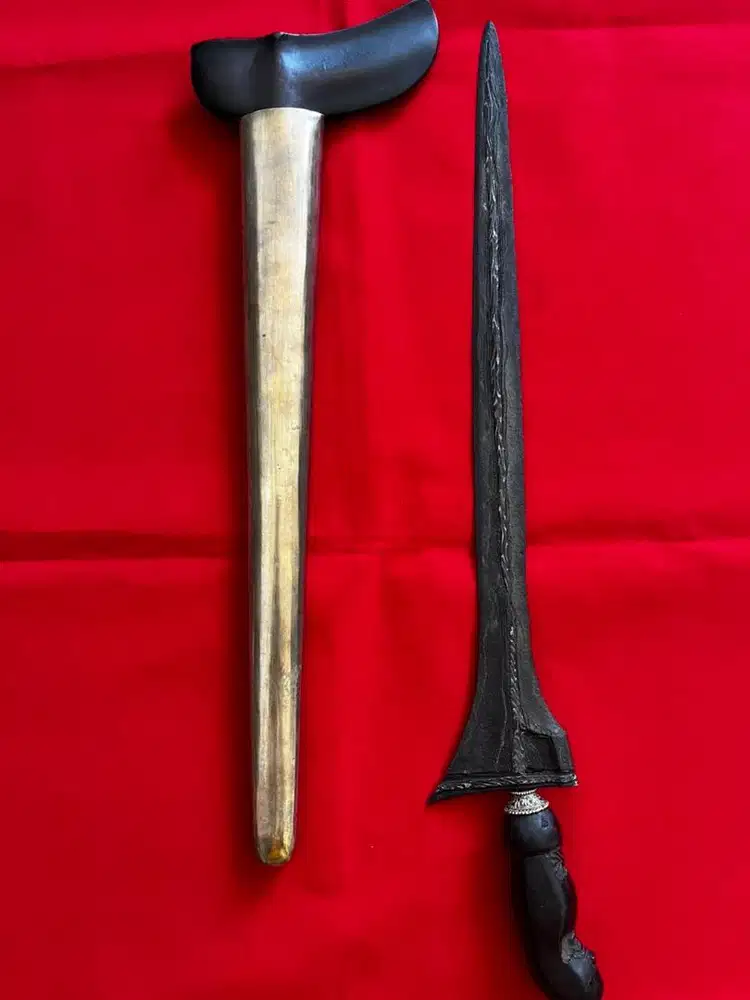Pusaka Tilam Sari