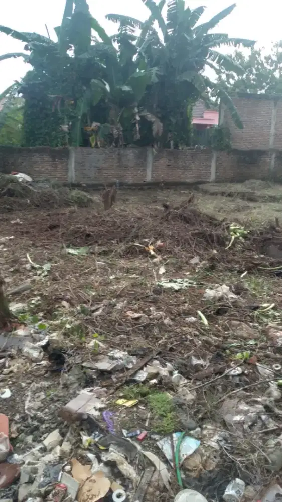 Jual cepat tanah daerah cipayung