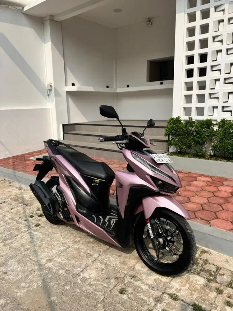 VARIO 125 LED NEW GEN 1