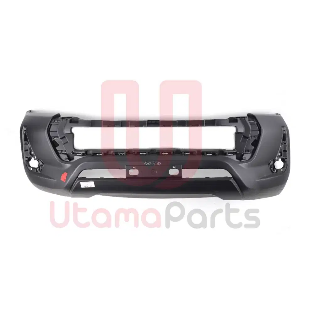 BUMPER DEPAN TOYOTA HILUX DOUBLE CABIN 2021, 52119F0905