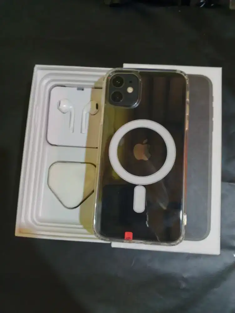 iphone 11 64gb mulus 99%