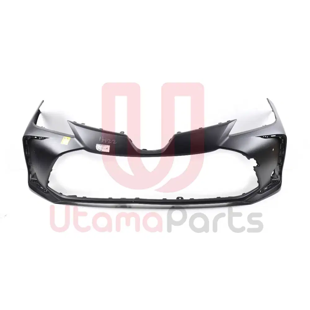 BUMPER DEPAN TOYOTA COROLLA ALTIS 2020, 52119F2927