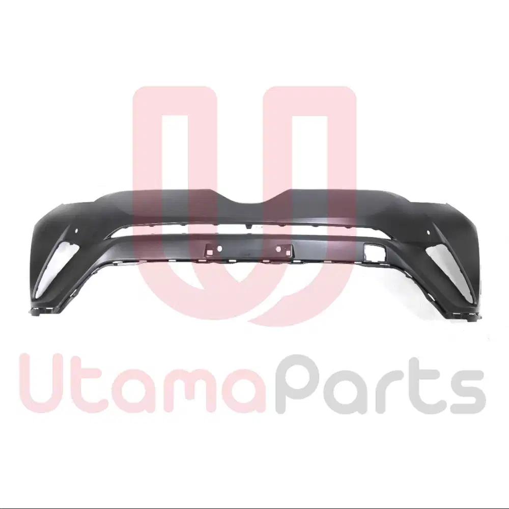 BUMPER DEPAN TOYOTA CHR 2018, 52119F4905