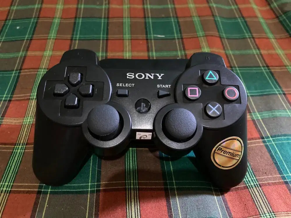 Stik/controller PS3 OP Premium