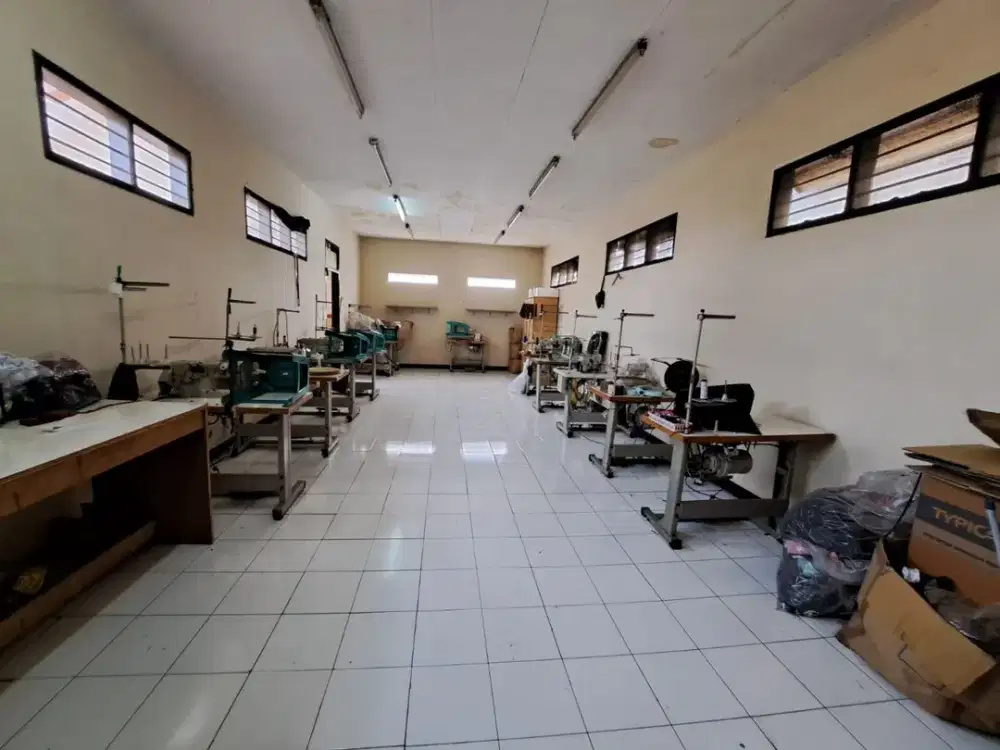 Hunian Favorit di Taman Kopo Indah 1, Lingkungan Aman dan Nyaman