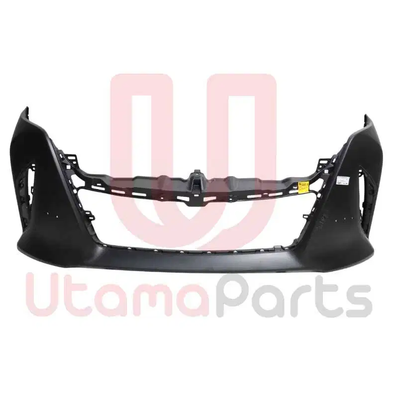 BUMPER DEPAN TOYOTA ALPHARD 2024, 52119V2910
