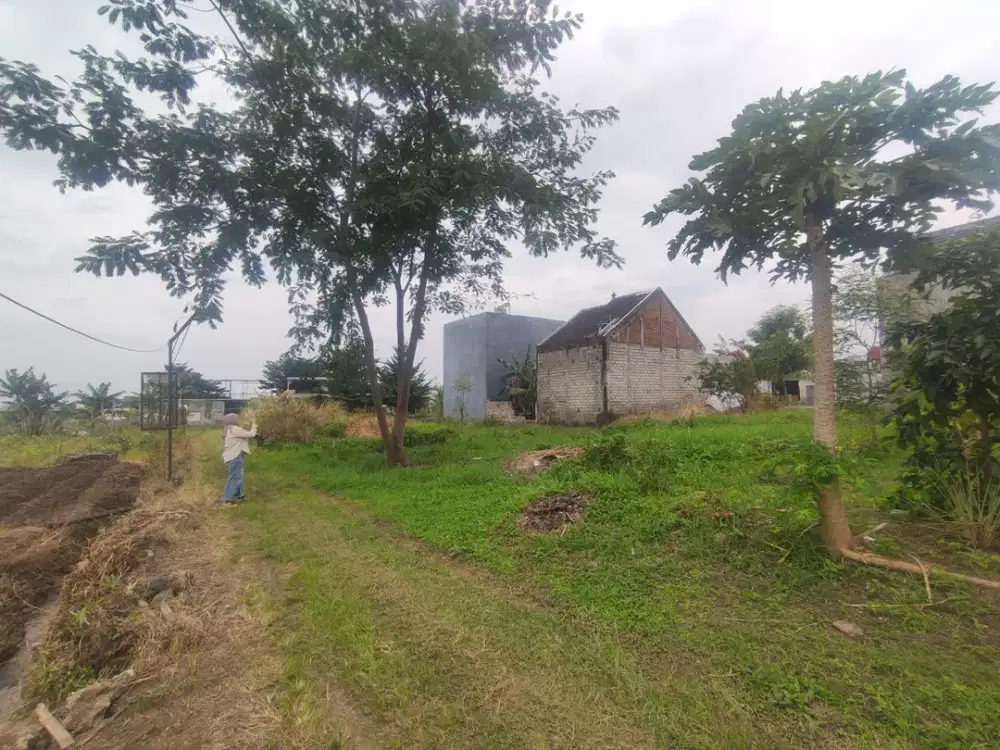 Rumah Kost Dekat UMM | Lokasi Strategis di Kawasan Ramai, Investasi Menjanjikan