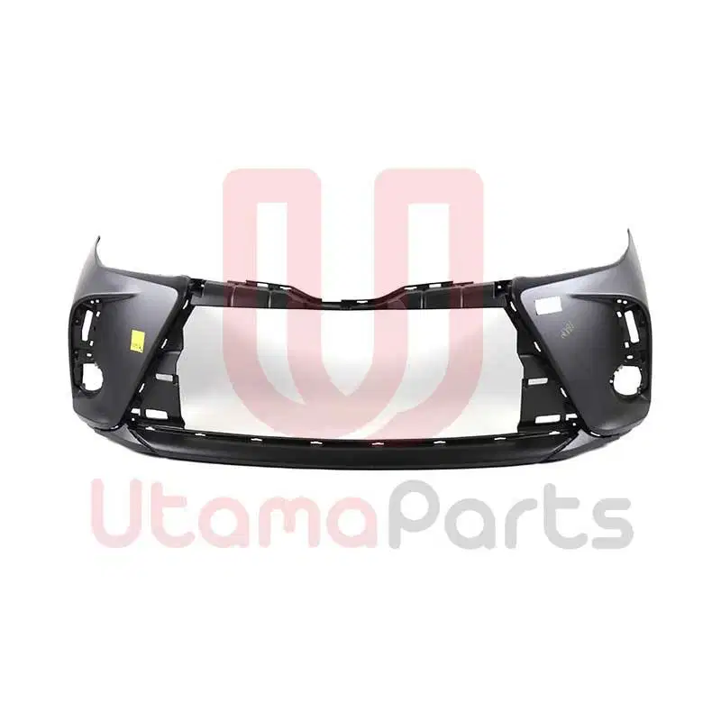 BUMPER DEPAN TOYOTA YARIS 2020, 52119YP915