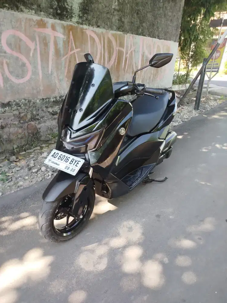 Nmax neo S istimewa