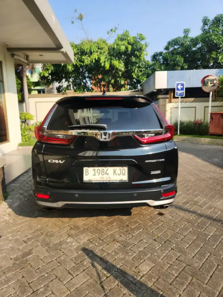 HONDA. CRV. 1.5 TURBO.PRESTIGE. 23