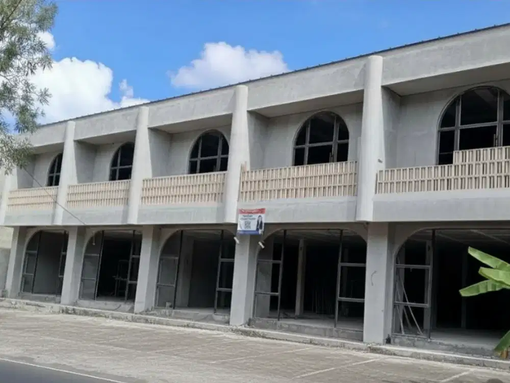 Brand New Space In Strategic Location In Sempol Pererenan