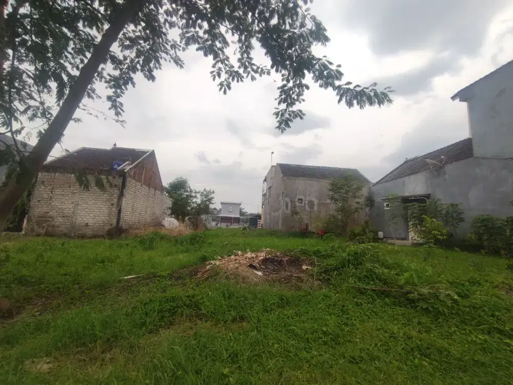 Jual Rumah Kost Dekat UMM, Area Ramai & Potensi Penghasilan Tinggi