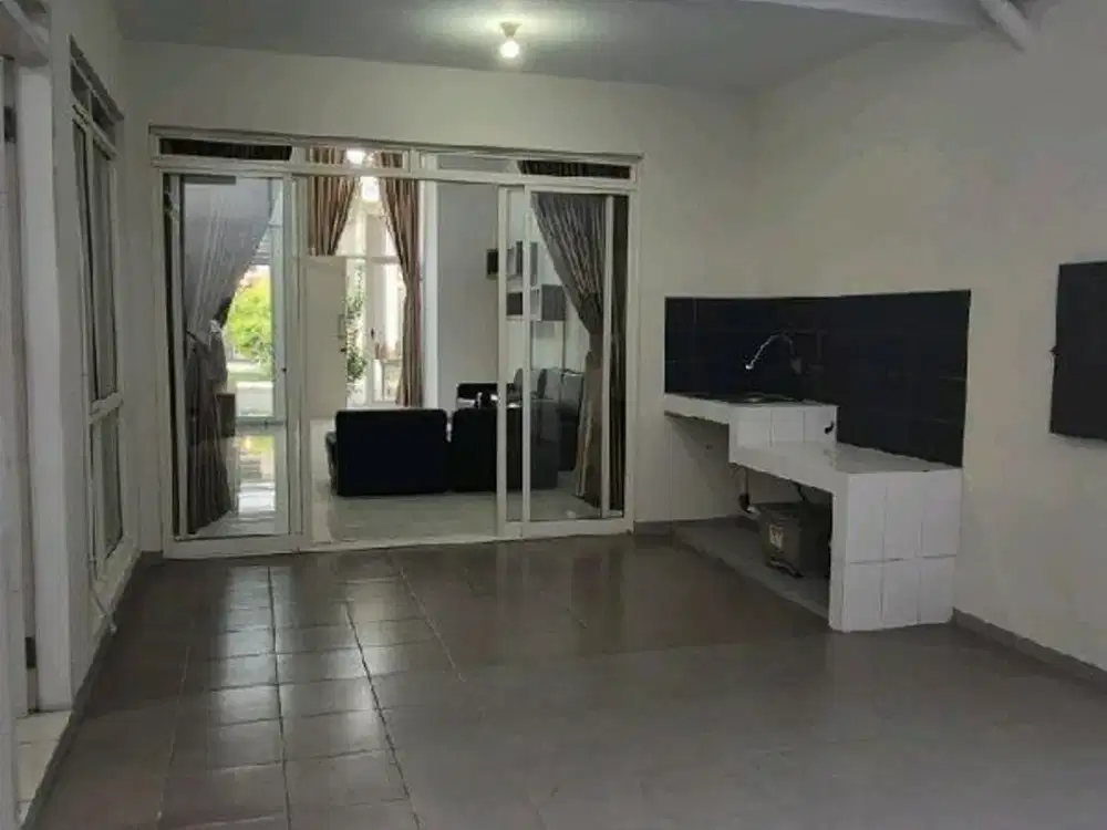Rumah Minimalis di Tatar Naganingrum, KBP, Kota Baru Parahyangan Ref.05665