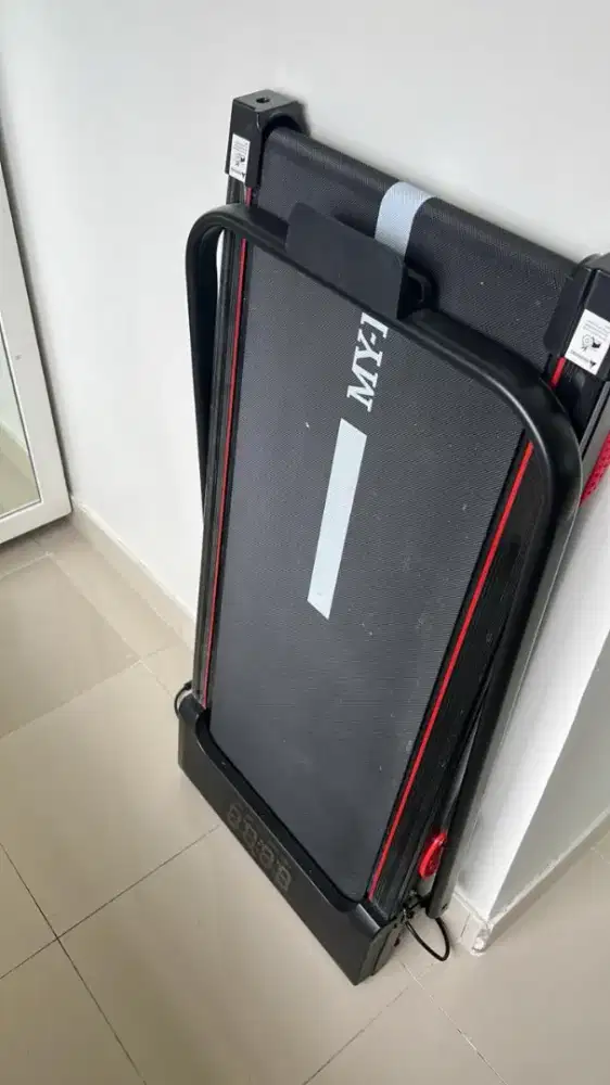 Treadmill Electric MY-HI B40/B30
