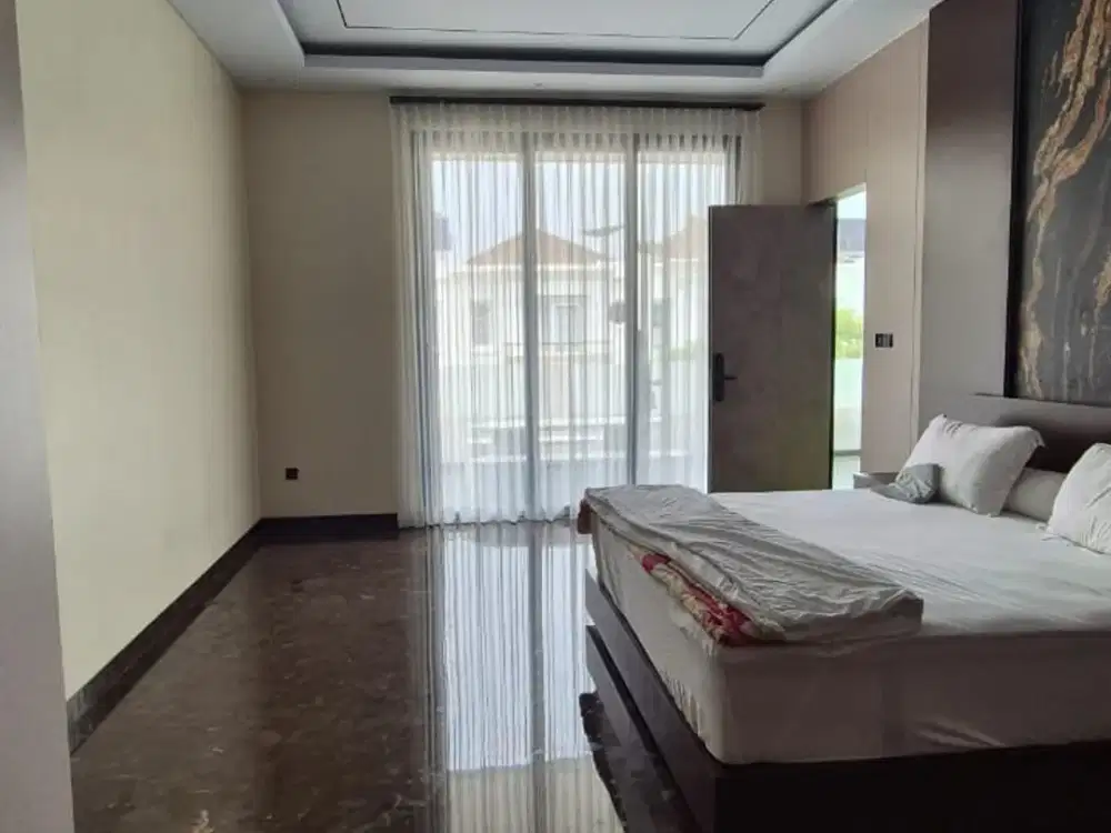 Rumah Siap Huni Casa Goya Kebon Jeruk Jakarta Barat